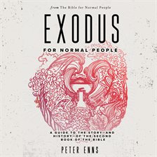 Cover image for Exodus for Normal People