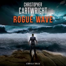 Imagen de portada para Rogue Wave