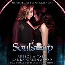 Cover image for Soulswap