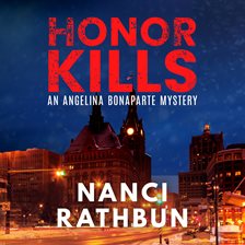 Imagen de portada para Honor Kills