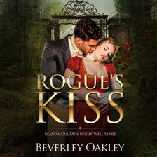 Imagen de portada para Rogue's Kiss