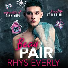 Cover image for Beau Pair