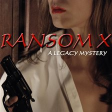 Imagen de portada para Ransom X