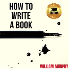 Imagen de portada para How to Write a Book