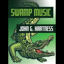 Cover image for Swamp Music
