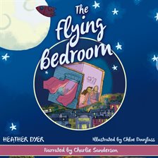 Cover image for Flying Bedroom