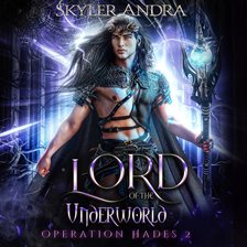 Imagen de portada para Lord of the Underworld