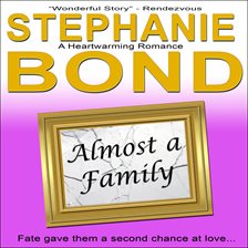 Cover image for Almost a Family