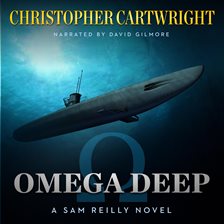 Imagen de portada para Omega Deep