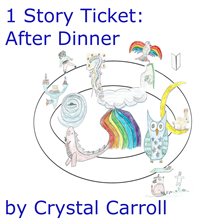 Imagen de portada para 1 Story Ticket: After Dinner