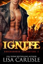 Cover image for Ignite