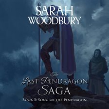 Cover image for Song of the Pendragon
