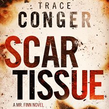 Cover image for Scar Tissue