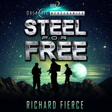Imagen de portada para Steel for Free