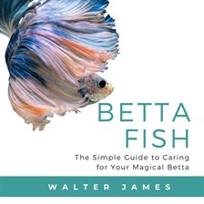 Imagen de portada para Betta Fish