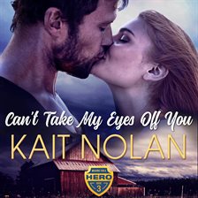 Cover image for Can't Take My Eyes Off You