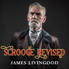 Cover image for Scrooge Revised