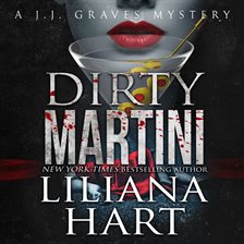 Cover image for Dirty Martini