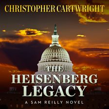 Cover image for The Heisenberg Legacy