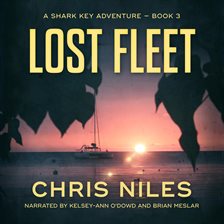 Cover image for Lost Fleet