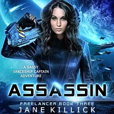Imagen de portada para Assassin