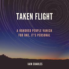 Imagen de portada para Taken Flight