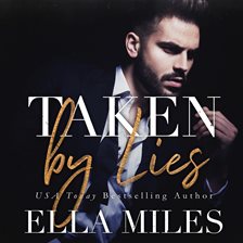 Imagen de portada para Taken by Lies