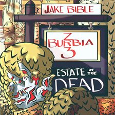 Imagen de portada para Estate of the Dead
