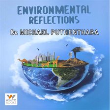 Cover image for Environmental Reflections