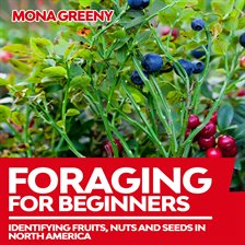 Cover image for Foraging For Beginners