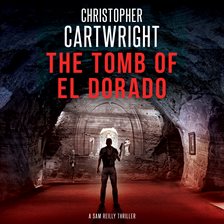 Cover image for The Tomb of El Dorado