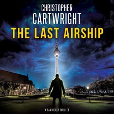 Imagen de portada para The Last Airship