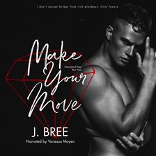 Cover image for Make Your Move