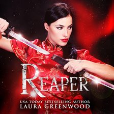 Cover image for Reaper