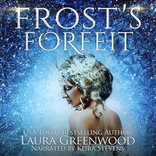 Imagen de portada para Frost's Forfeit