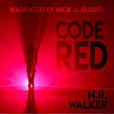 Cover image for Code Red