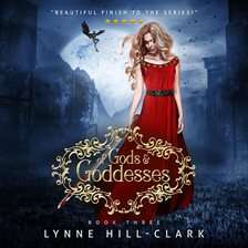 Imagen de portada para Of Gods and Goddesses