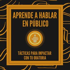 Cover image for Aprende a Hablar en Público