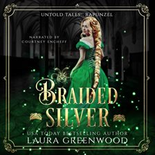 Cover image for Braided Silver