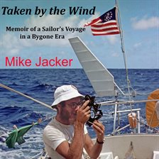 Imagen de portada para Taken by the Wind