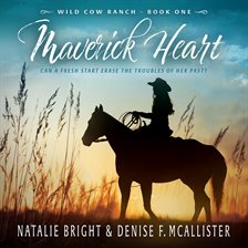 Imagen de portada para Maverick Heart