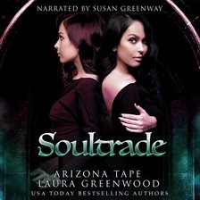 Cover image for Soultrade
