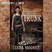 Cover image for The Trunk