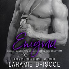 Imagen de portada para Enigma