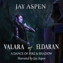 Cover image for Valara of Eldaran