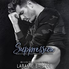 Imagen de portada para Suppression