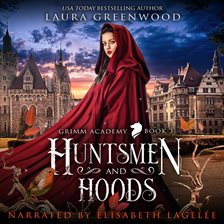 Cover image for Huntsmen and Hoods