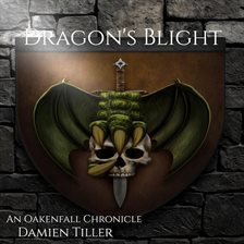 Imagen de portada para Dragon's Blight