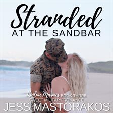 Imagen de portada para Stranded at the Sandbar