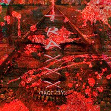 Imagen de portada para Traxxx
